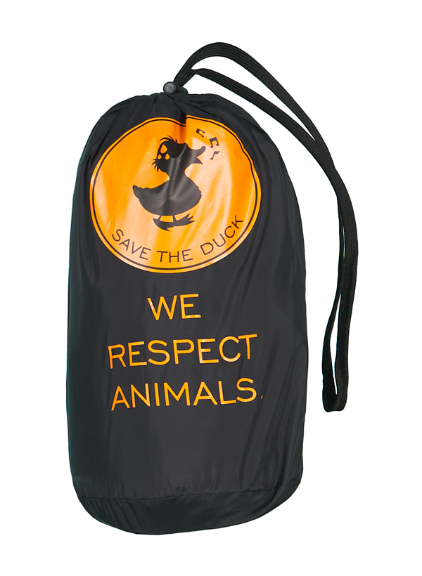 SAVE THE DUCK Jacke D35190MDARK22/50012 Image 4