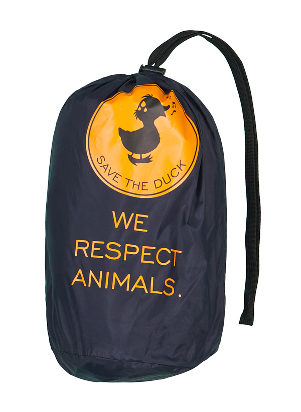 SAVE THE DUCK Jacke D35190MDARK22/90010 Image 4