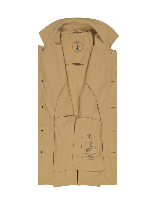 SAVE THE DUCK Jacke D41575MPOBY22/40051 Image 3