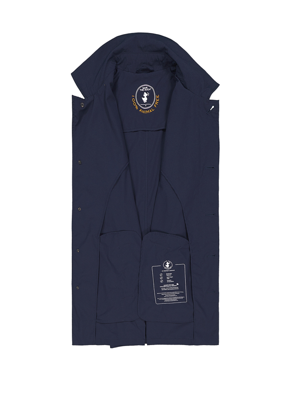 SAVE THE DUCK Jacke D41575MPOBY22/90000 Image 3