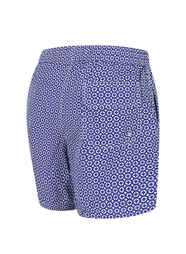 HILTL Badeshorts 61415/29800/43 Image 1