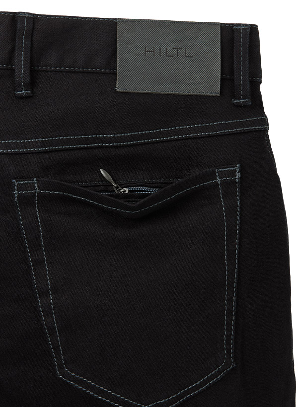 HILTL Jeans Dude 74877/41480/2 Image 2