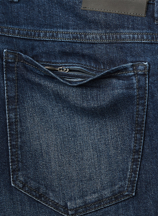 HILTL Jeans Dude 74877/41480/42 Image 3