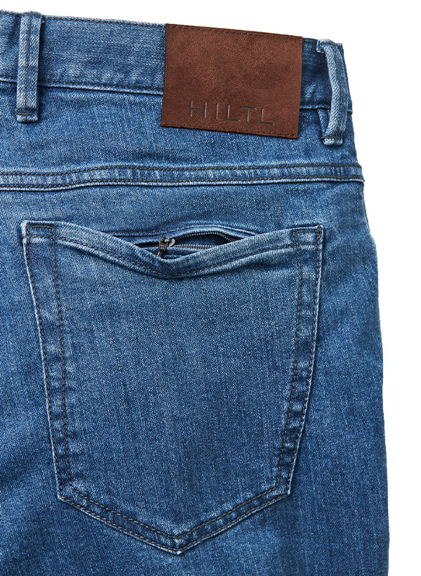 HILTL Jeans Dude 74877/41480/44 Image 2