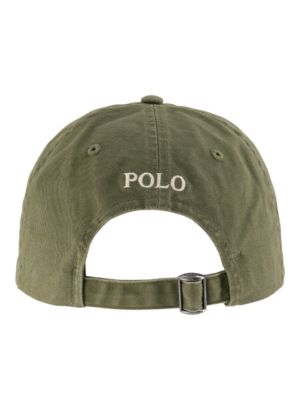 Polo Ralph Lauren Cap 710667709/508 Image 1