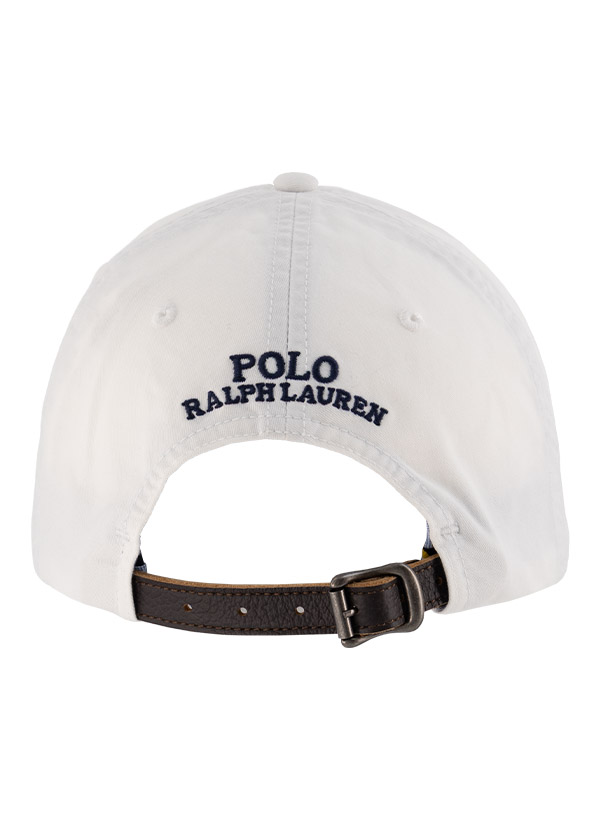 Polo Ralph Lauren Cap 710834737/019 Image 1