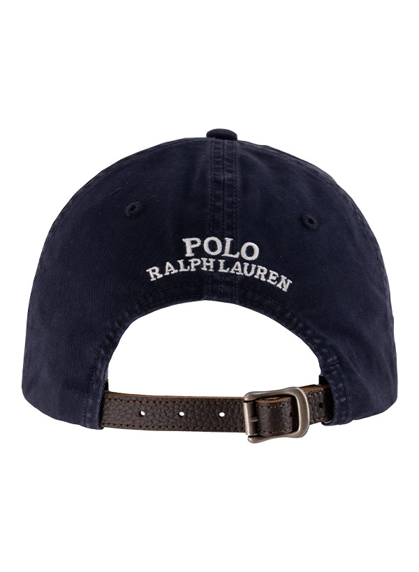 Polo Ralph Lauren Cap 710834737/032 Image 1
