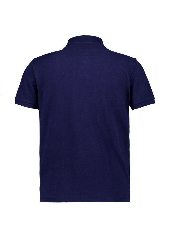 Polo Ralph Lauren Polo-Shirt 710680784/517 Image 2