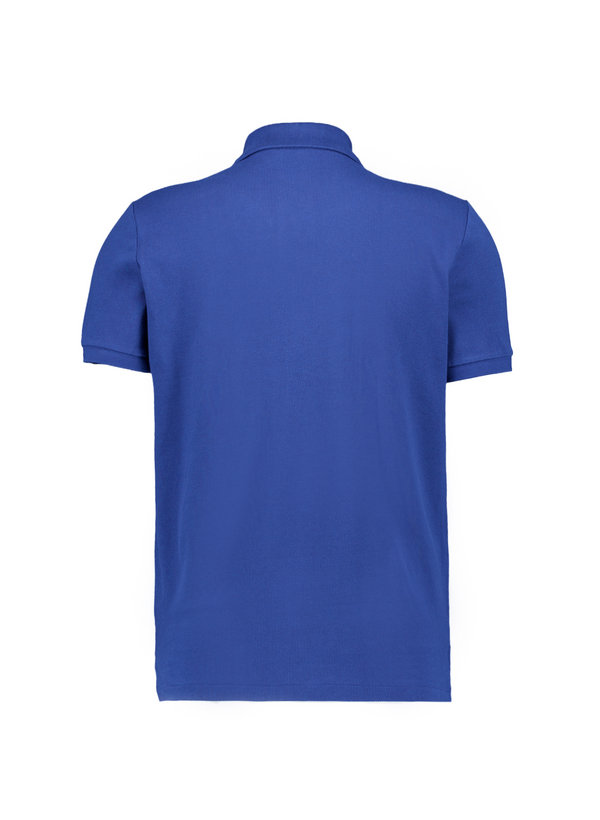 Polo Ralph Lauren Polo-Shirt 710680784/520 Image 2