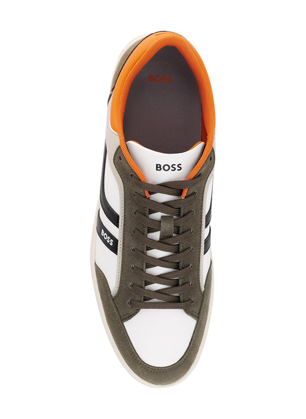 BOSS Orange Sneaker Tenn 50562799/348 Image 1