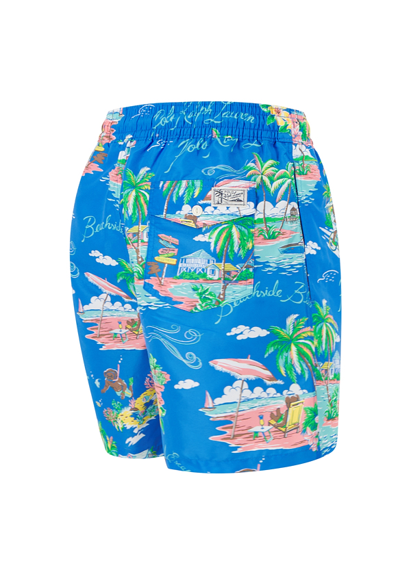 Polo Ralph Lauren Badeshorts 710B13657/001 Image 1