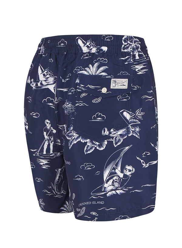 Polo Ralph Lauren Badeshorts 710B13658/001 Image 1