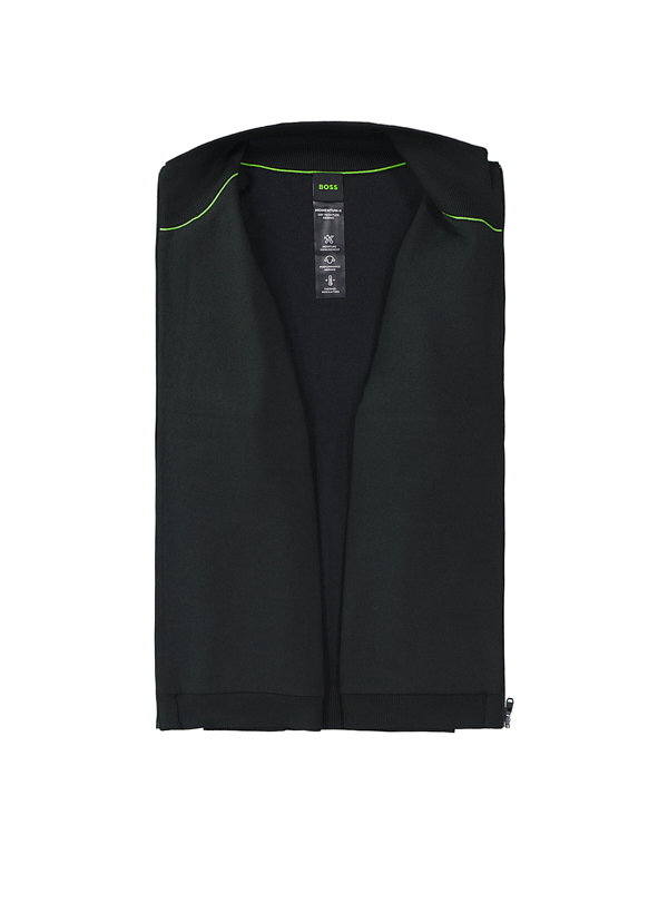 BOSS Green Sweatjacke Momentum 50556153/001 Image 3