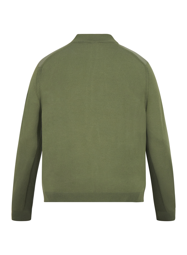 BOSS Green Sweatjacke Momentum 50556153/257 Image 2