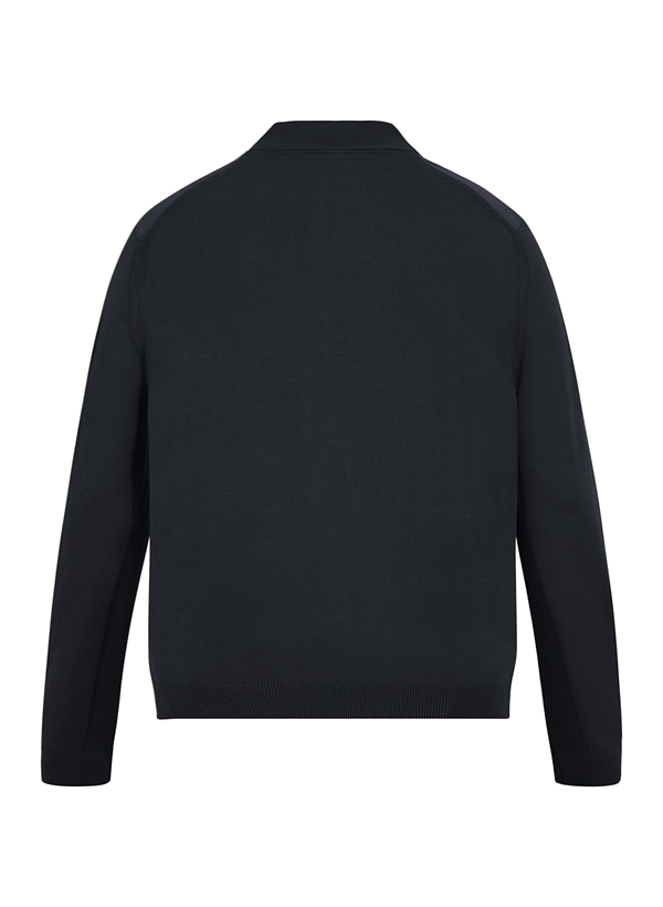 BOSS Green Sweatjacke Momentum 50556153/402 Image 2