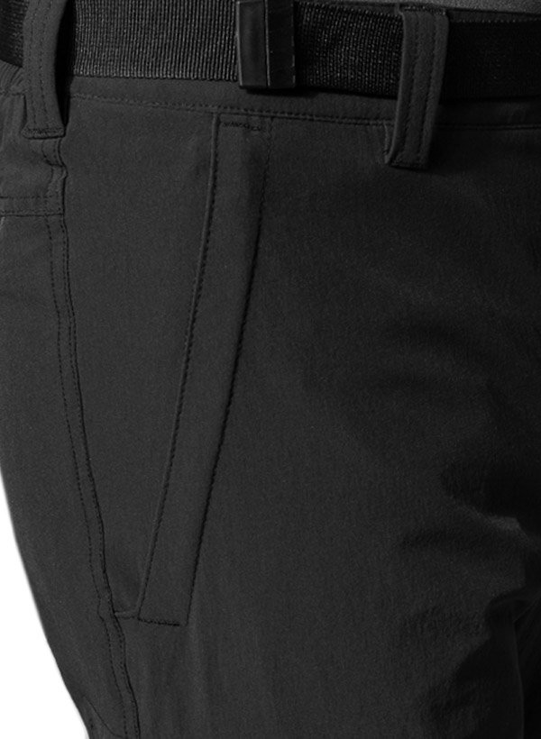 maier sports Hose Tajo 3000005/10900 Image 2