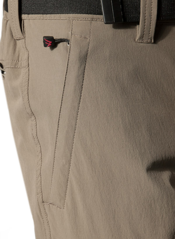 Thumbnail - maier sports Herren Sport beige