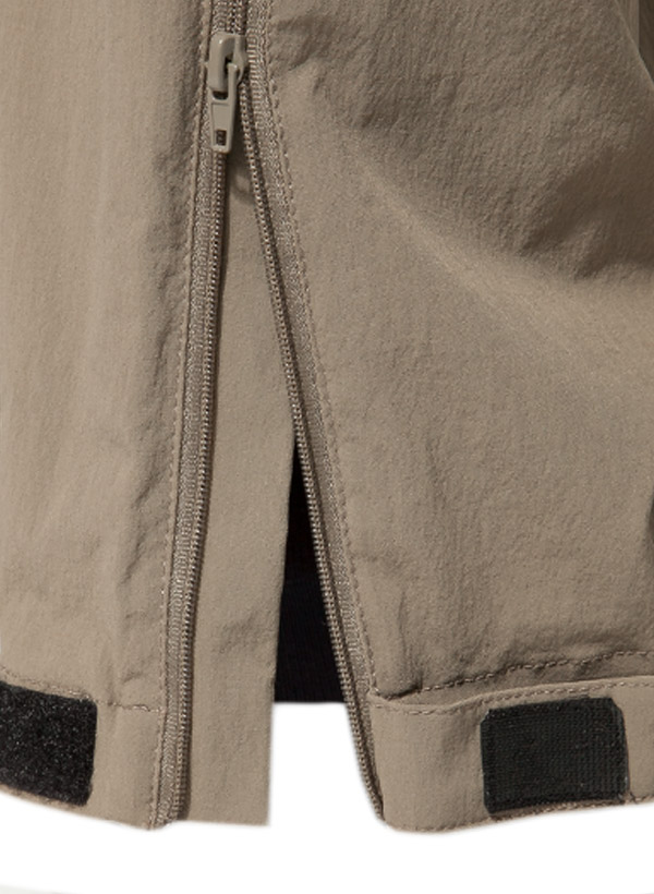 maier sports Hose Tajo 3000005/10780 Image 5