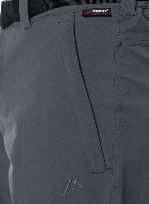 maier sports Hose Nil 3000004/10949 Image 2