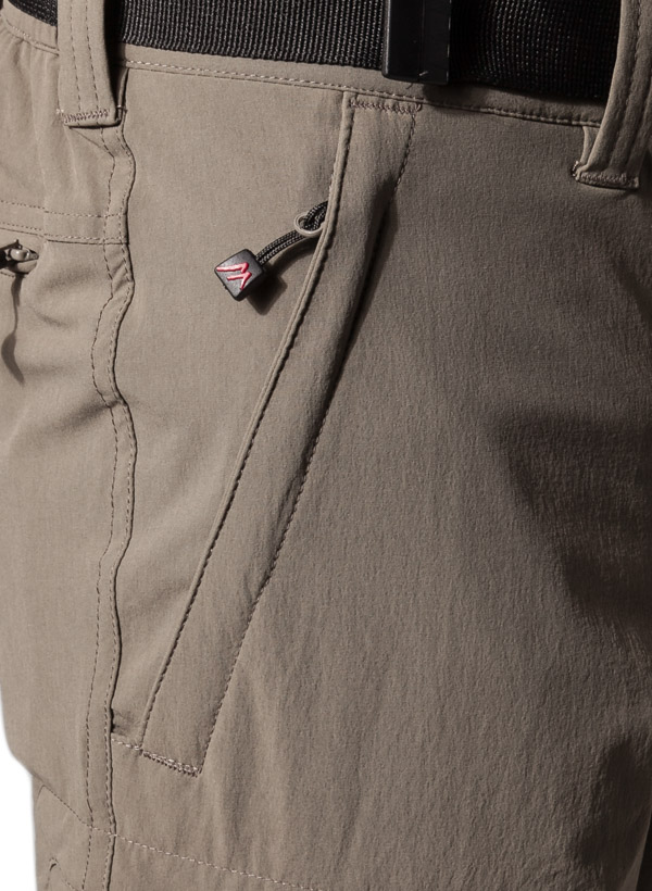 maier sports Hose Nil 3000004/10780 Image 2