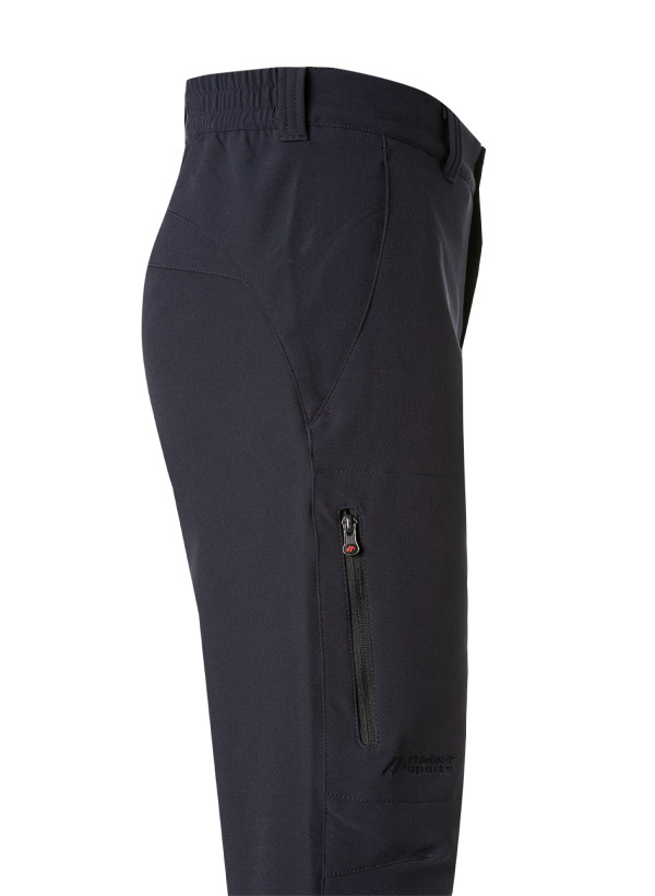 maier sports Hose Herrmann 3000112/10367 Image 2