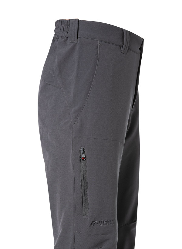 maier sports Hose Herrmann 3000112/10949 Image 2