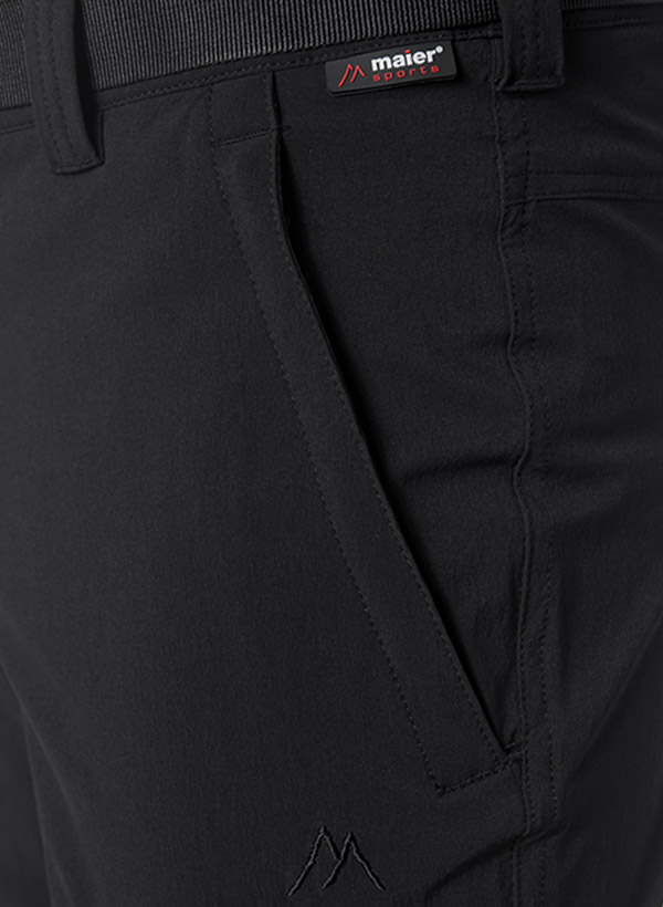 maier sports Hose Torid 3000103/10900 Image 2