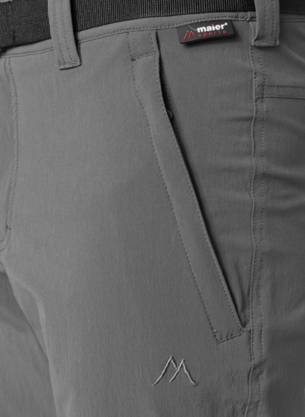 maier sports Hose Torid 3000103/10949 Image 2