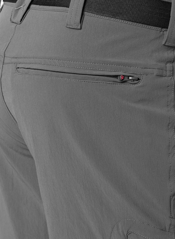 maier sports Hose Torid 3000103/10949 Image 3