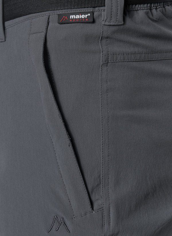 maier sports Hose 3/4 Jennisei 3000003/10949 Image 2