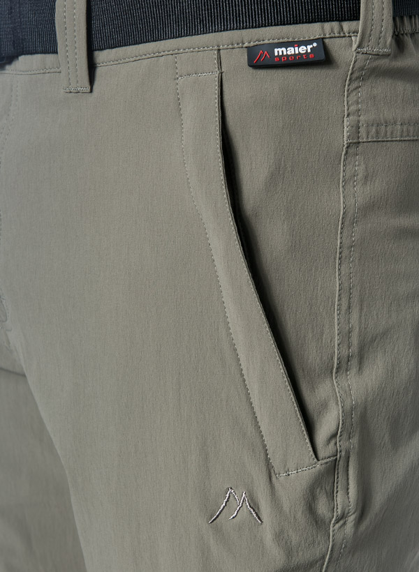 maier sports Hose 3/4 Jennisei 3000003/10780 Image 2