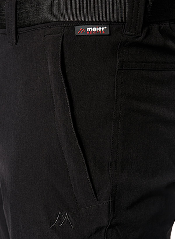 maier sports Hose 3/4 Jennisei 3000003/10900 Image 2