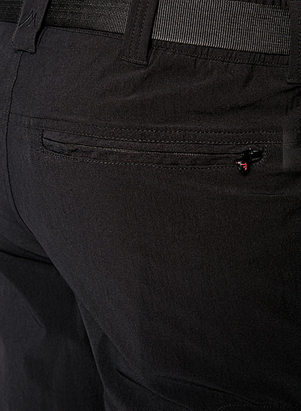 maier sports Hose 3/4 Jennisei 3000003/10900 Image 3