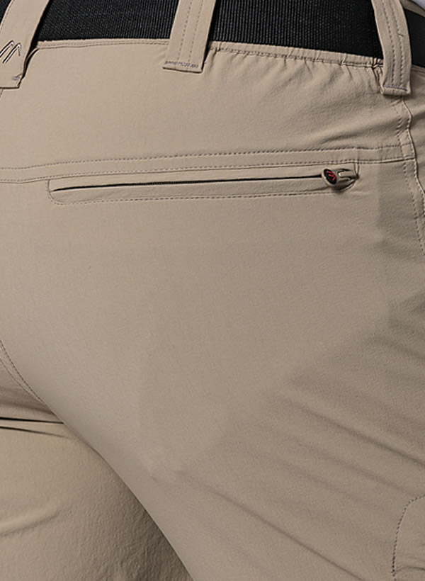 maier sports Hose 3/4 Jennisei 3000003/10778 Image 3