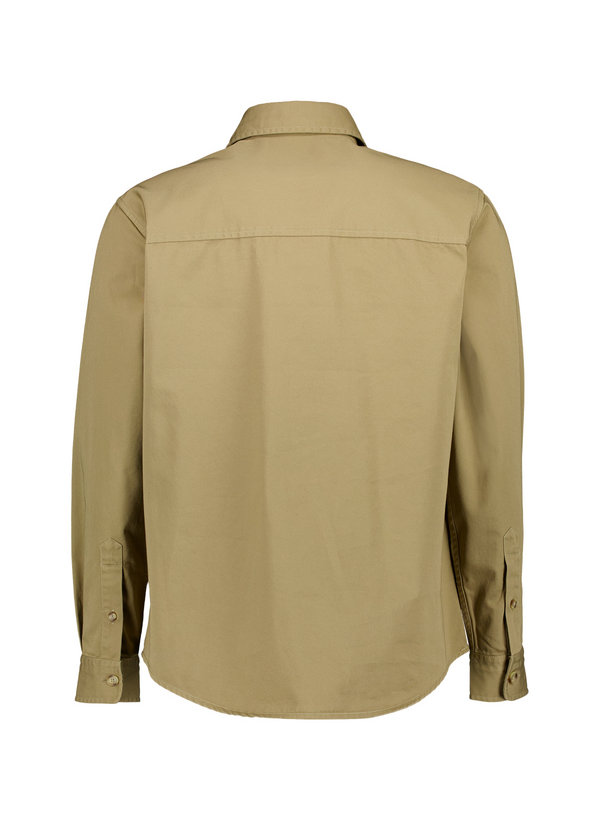 BOSS Black Overshirt Owen 50556121/252 Image 2