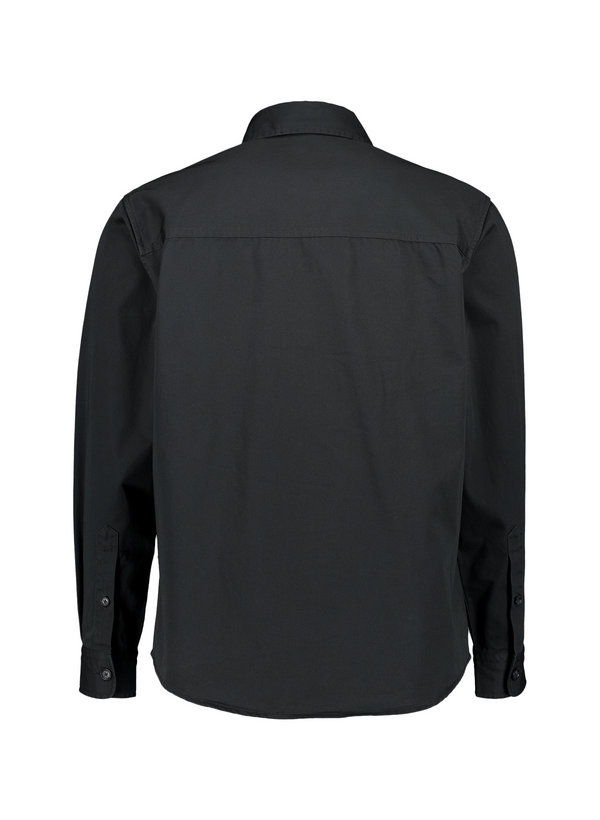 BOSS Black Overshirt Owen 50556121/347 Image 2