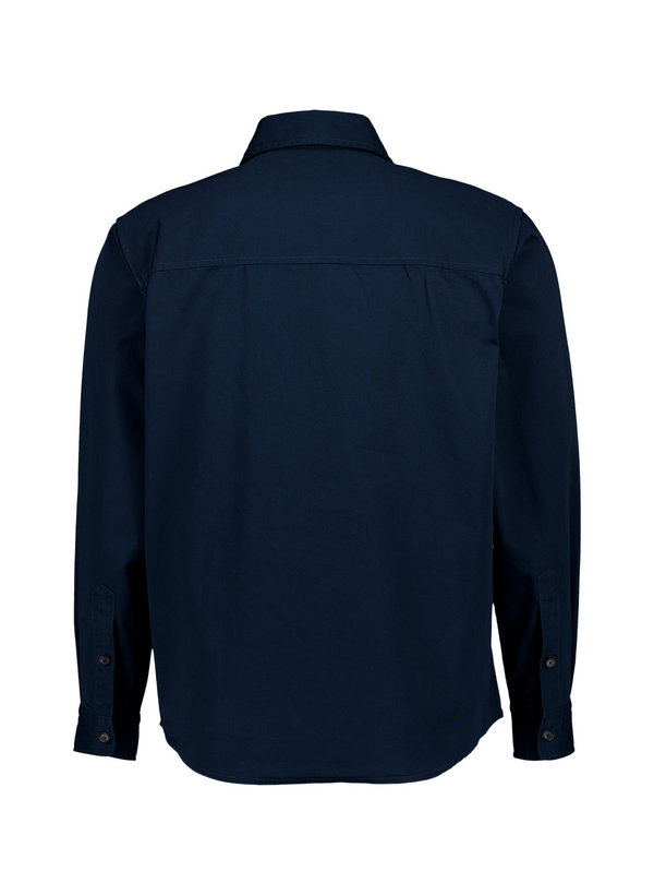 BOSS Black Overshirt Owen 50556121/404 Image 2