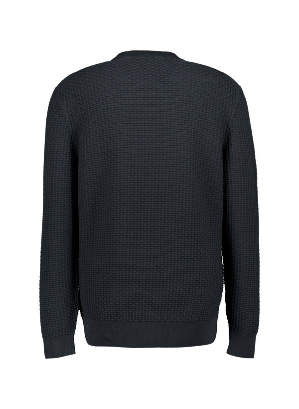 BOSS Black Pullover Imberto 50545283/348 Image 2