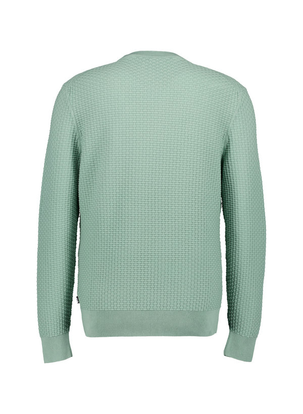 BOSS Black Pullover Imberto 50545283/373 Image 2