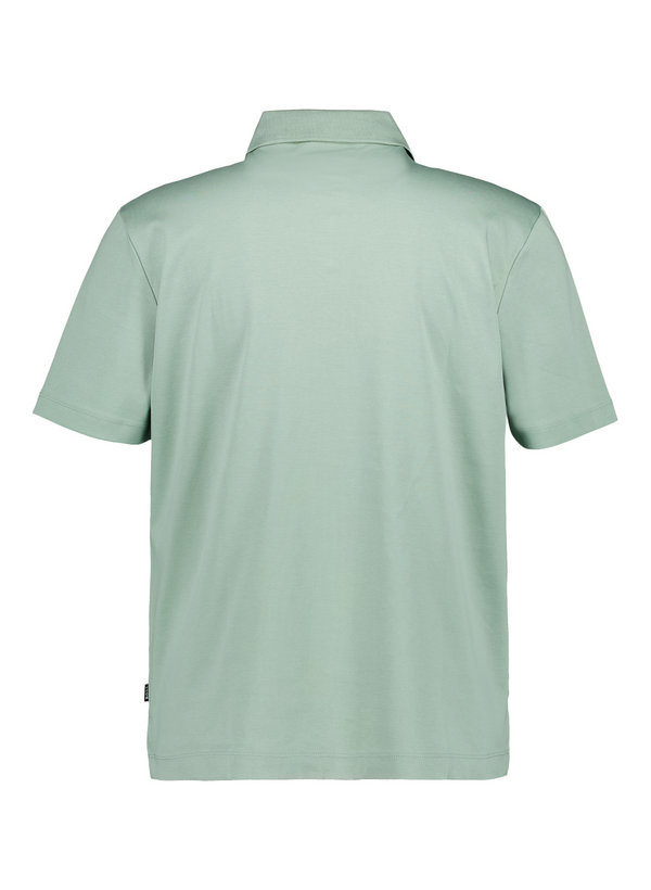 BOSS Black Polo-Shirt Parris 50555829/373 Image 2