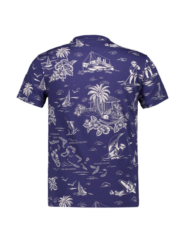 Polo Ralph Lauren T-Shirt 710B16619/001 Image 2