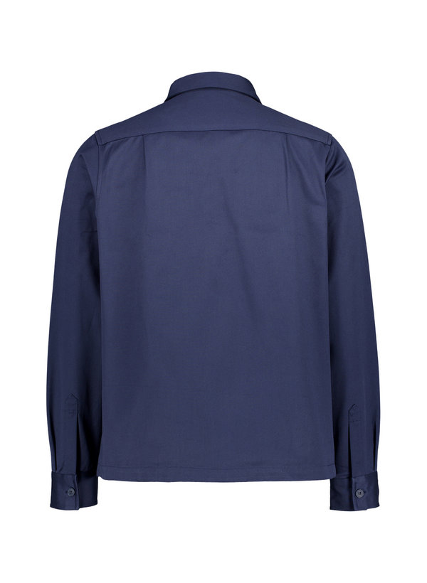 Fred Perry Overshirt M2400/738 Image 2