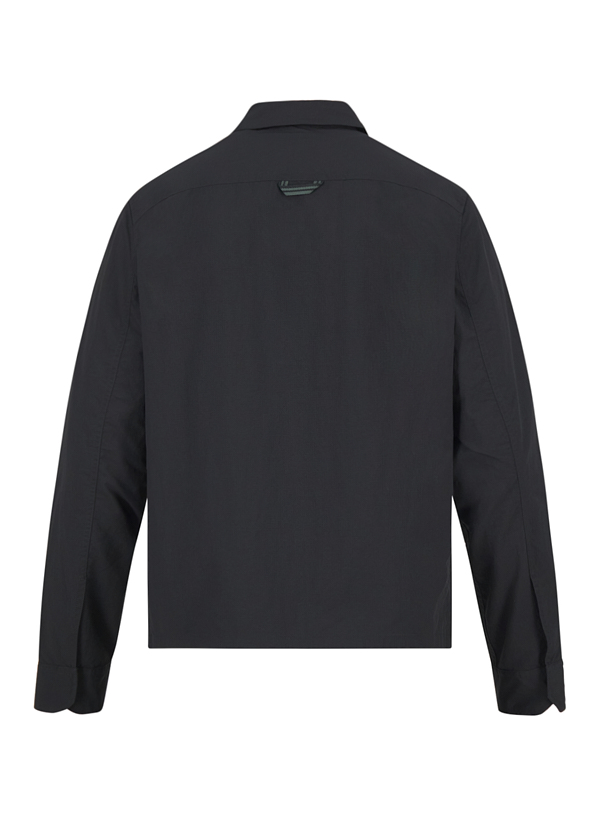 Fred Perry Overshirt M2402/102 Image 2