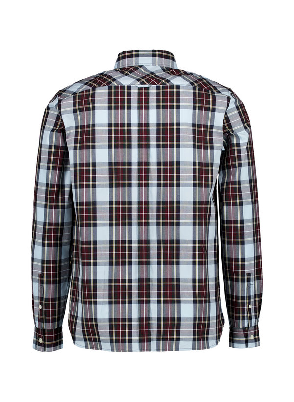 Fred Perry Hemd M2433/24A Image 2