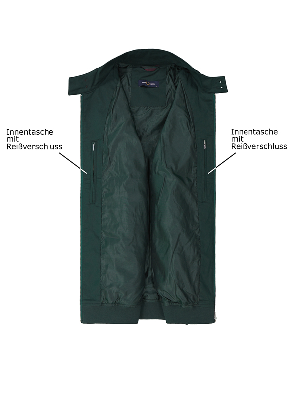 Fred Perry Jacke J2317/30A Image 2
