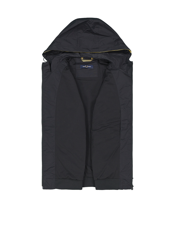 Thumbnail - Fred Perry Herren Jacke