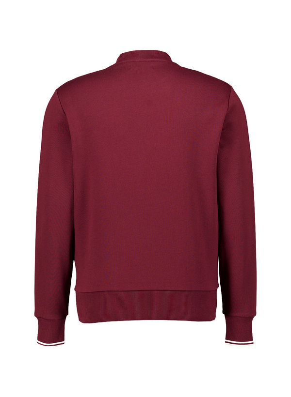 Fred Perry Sweatshirt M7535/64A Image 2