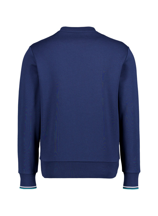 Fred Perry Sweatshirt M7535/86A Image 2