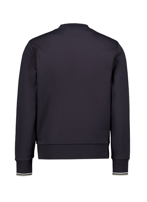 Fred Perry Sweatshirt M7535/87A Image 3