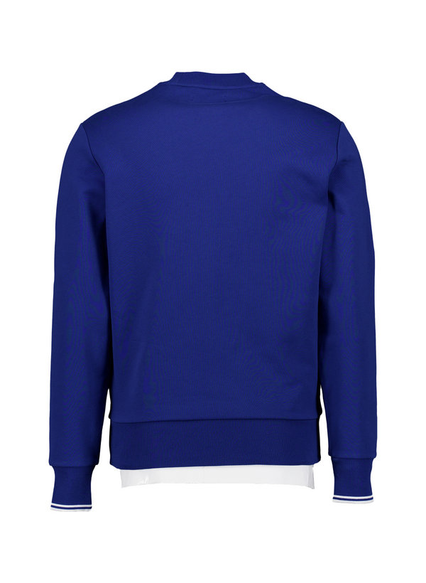 Fred Perry Sweatshirt M7535/88A Image 3